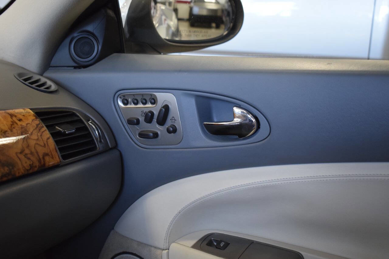 Used 2007 Jaguar XK Convertible image 52