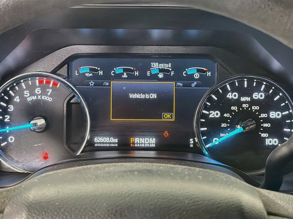 Used 2020 Ford F250 XLT w/ Tremor Off-Road Package AWD/4WD image 14