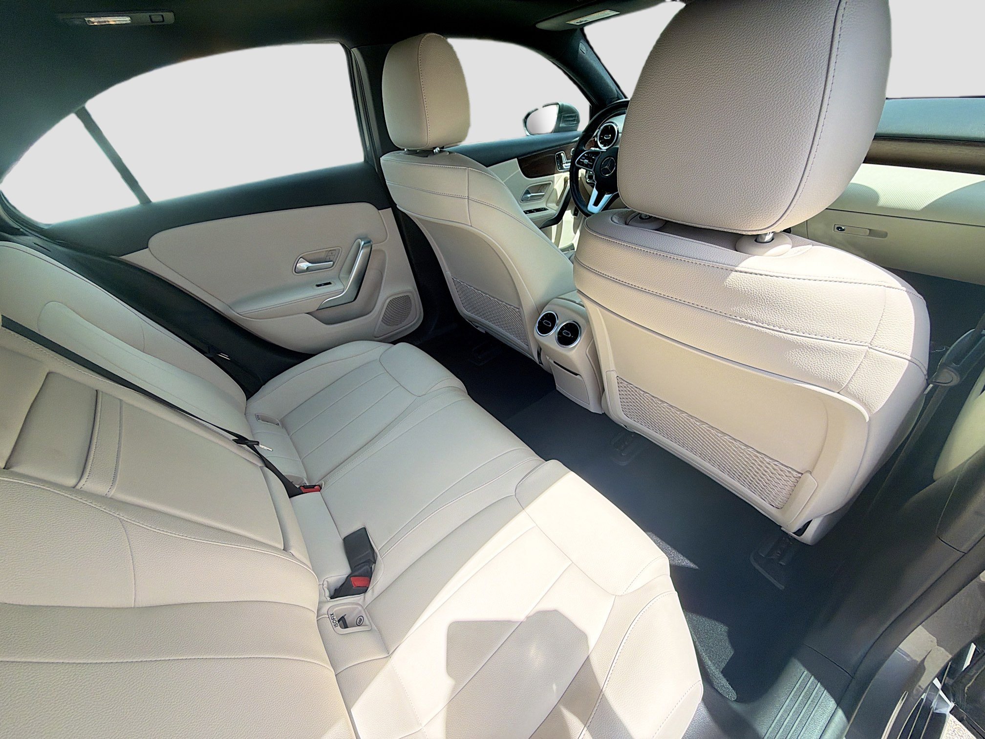 Used 2020 Mercedes-Benz A 220 4MATIC image 29