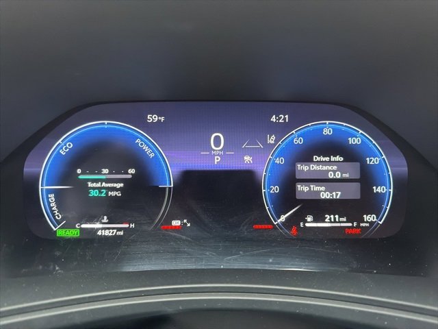 Used 2024 Toyota Grand Highlander Limited image 13