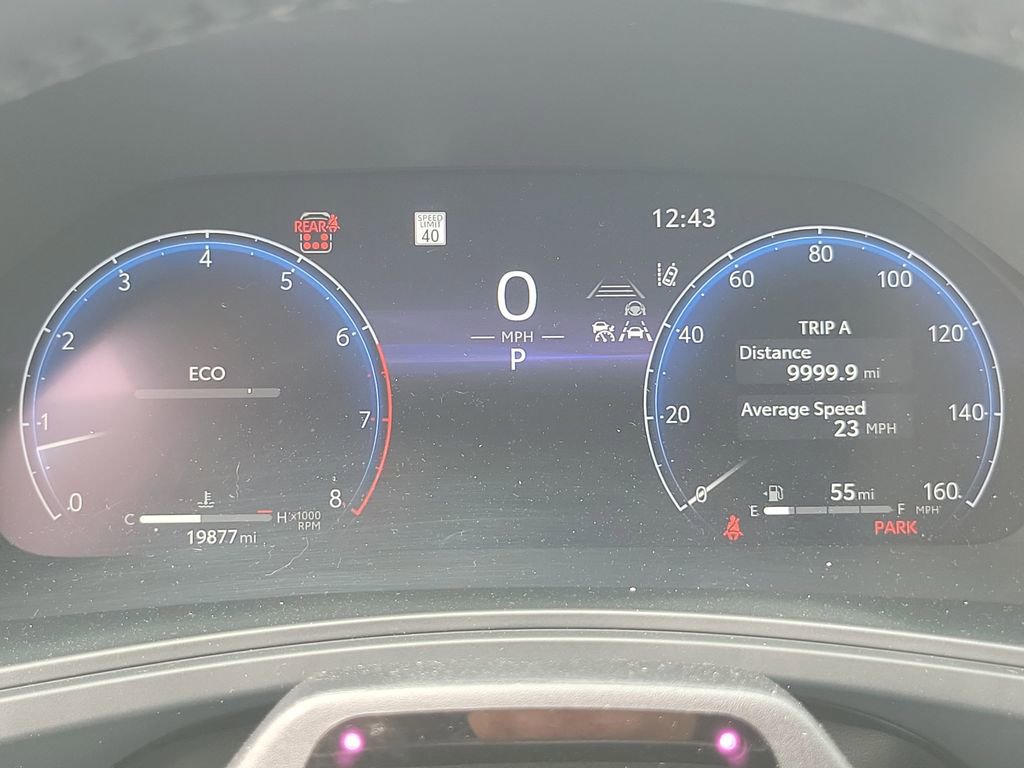 Used 2024 Toyota Grand Highlander Platinum image 7