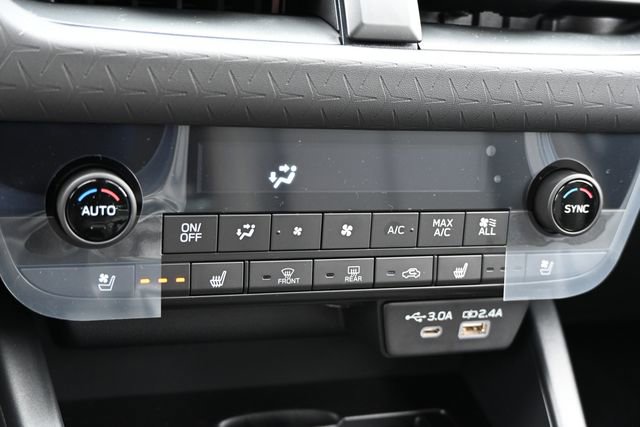 New 2026 Subaru Outback Wilderness image 27