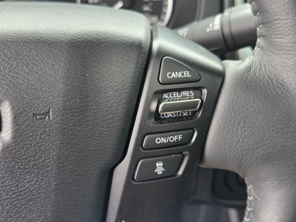 Certified 2025 Nissan Frontier SL AWD/4WD image 23