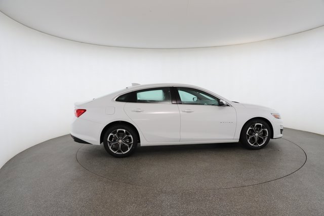 Used 2024 Chevrolet Malibu LT image 21