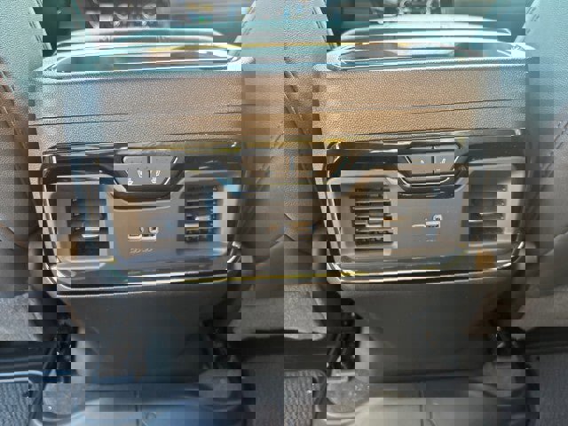 New 2025 GMC Sierra 2500 AT4 w/ AT4 Premium Plus Package image 37