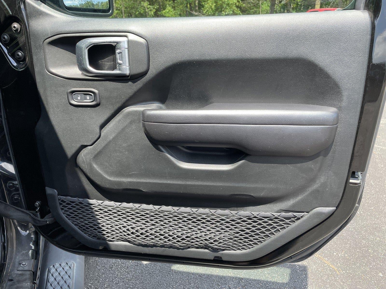 Used 2020 Jeep Gladiator Sport AWD/4WD image 44