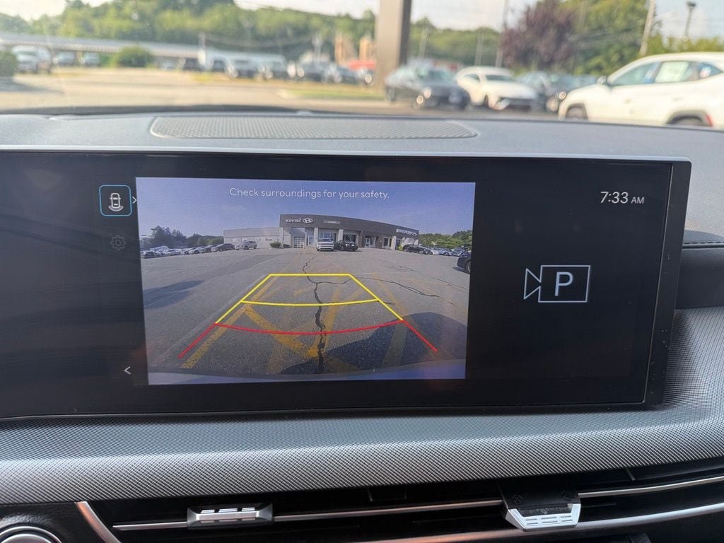 Certified 2024 Hyundai Sonata SEL FWD image 32