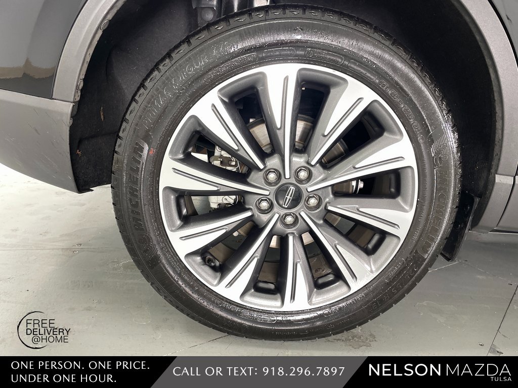 Used 2022 Lincoln Corsair Reserve w/ Elements Package image 13