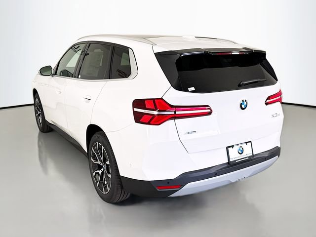 Used 2026 BMW X3 xDrive30 w/ Convenience Package AWD/4WD image 5