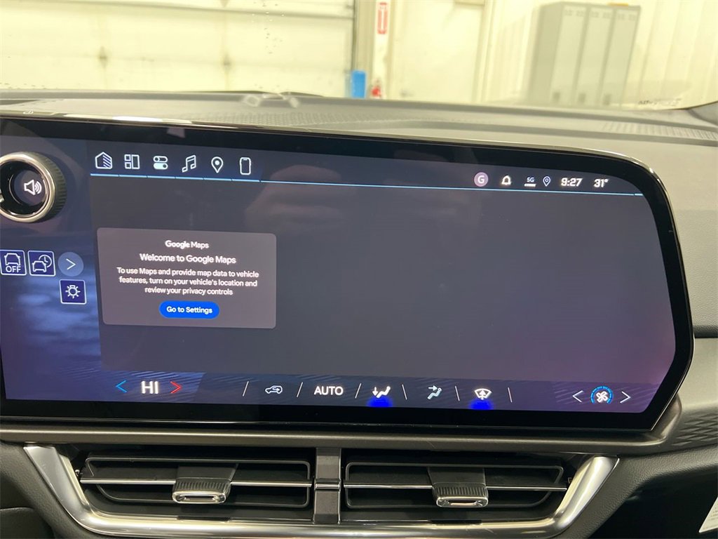 New 2026 Chevrolet Equinox EV LT image 14