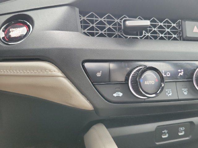 Certified 2023 Honda Accord EX image 25