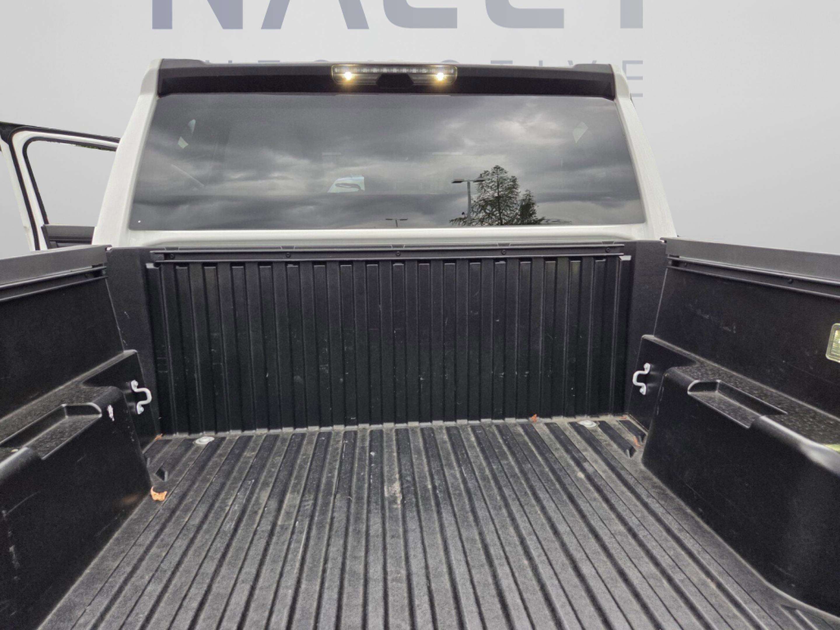 Certified 2025 Toyota Tacoma SR5 RWD image 24