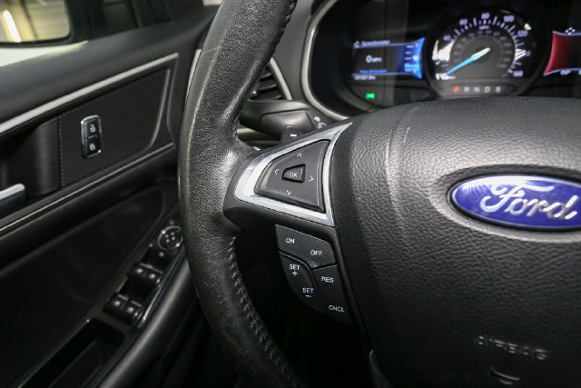 Used 2015 Ford Edge SEL w/ Equipment Group 201A AWD/4WD image 27