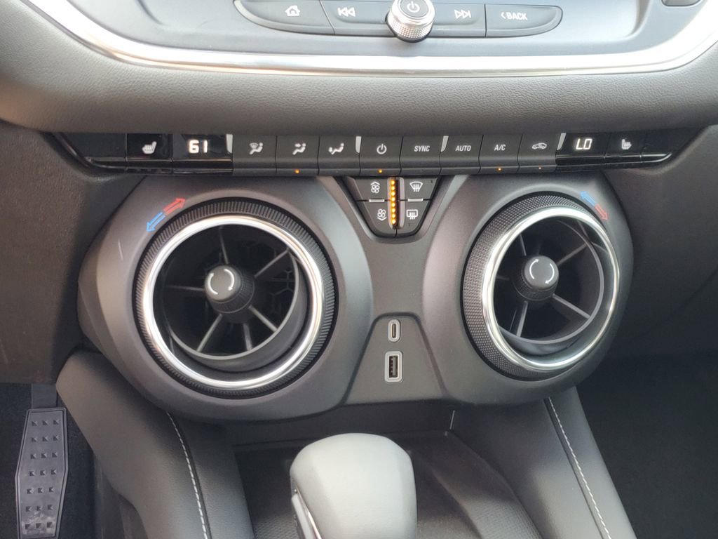 New 2026 Chevrolet Blazer LT w/ Sound & Technology Package image 26