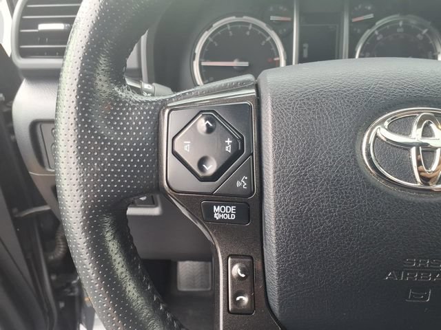 Certified 2024 Toyota 4Runner TRD Pro AWD/4WD image 10