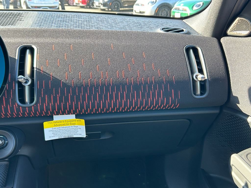 New 2026 MINI Cooper Countryman John Cooper Works w/ Comfort Package Max image 24