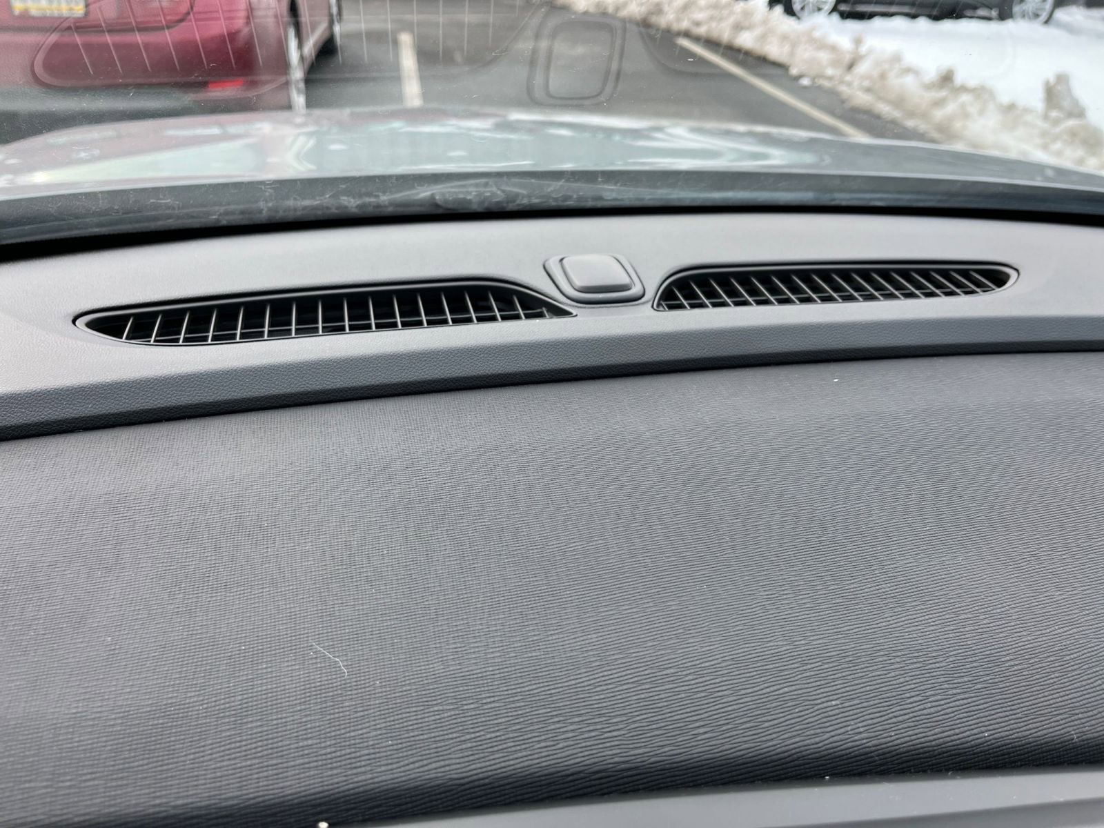 Used 2025 Buick Envista Sport Touring image 17