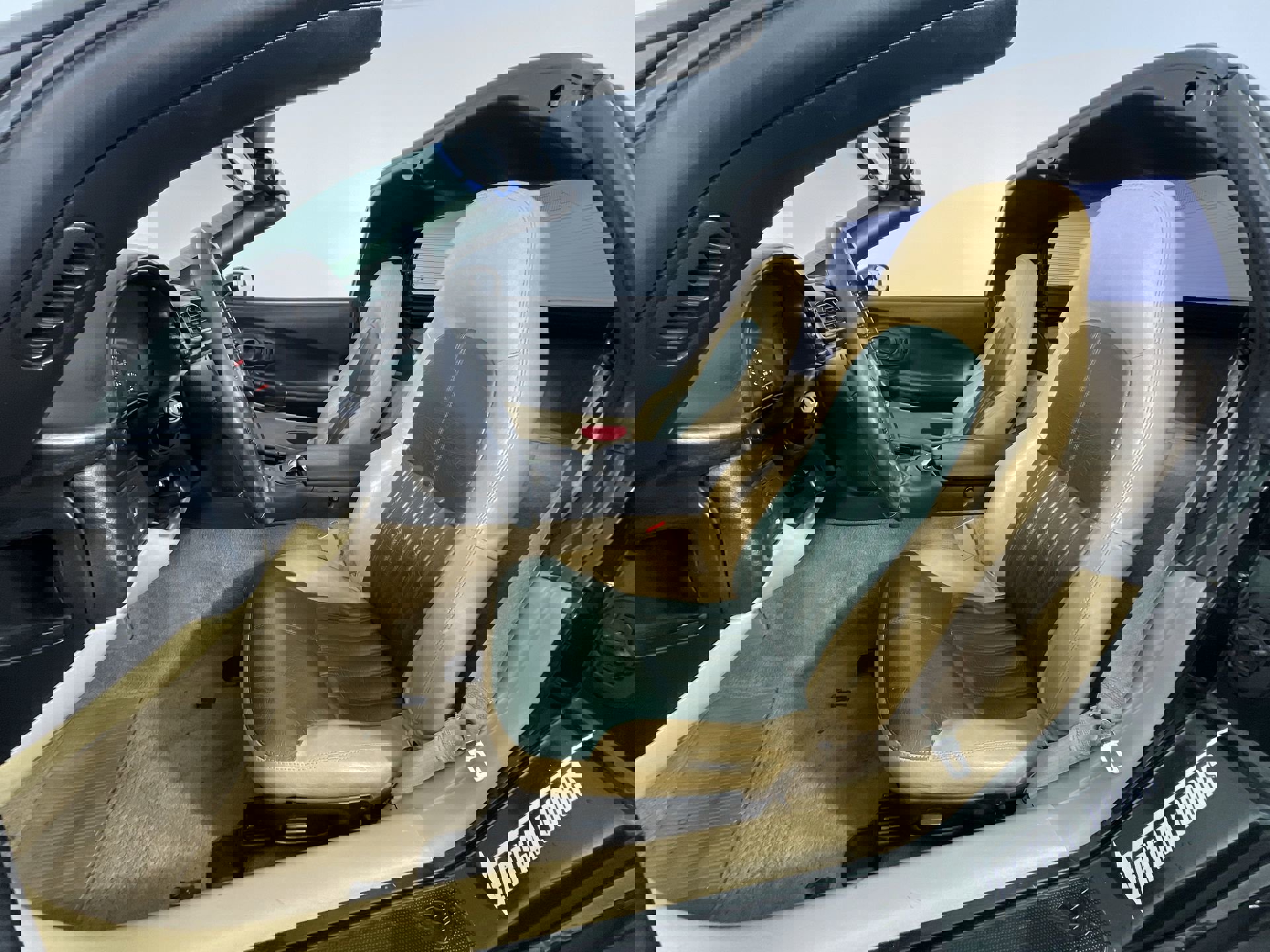 Used 2000 Chevrolet Corvette Base image 14