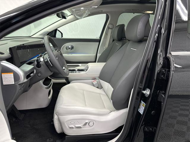 New 2026 Hyundai Ioniq 9 Limited image 9