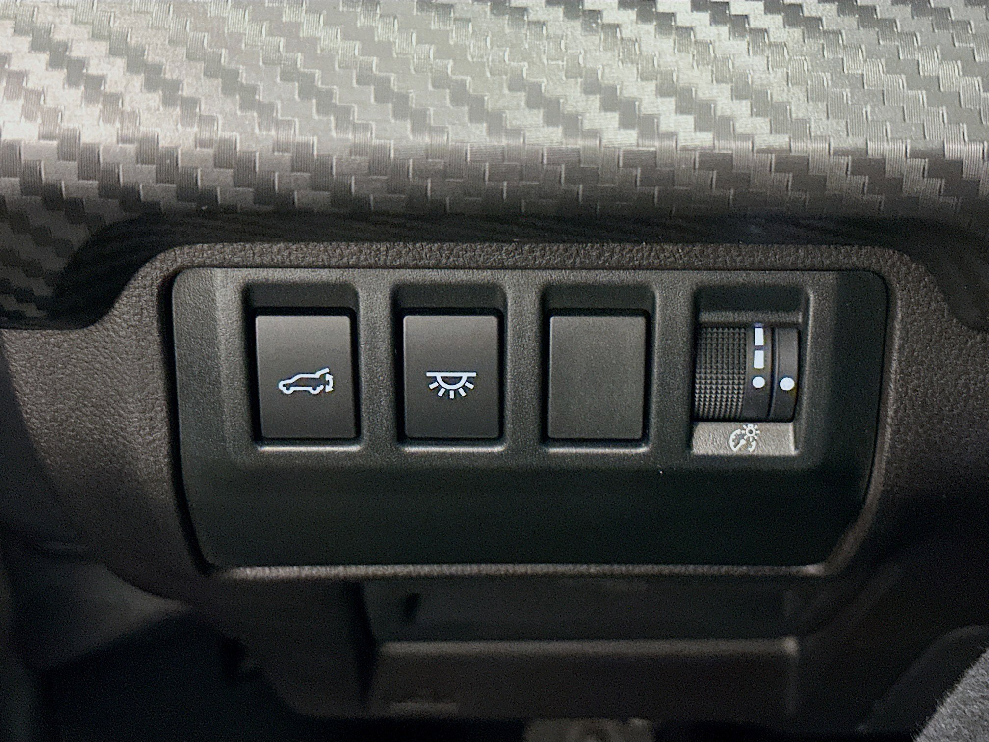 Used 2023 Subaru Ascent Premium w/ Convenience Package AWD/4WD image 17