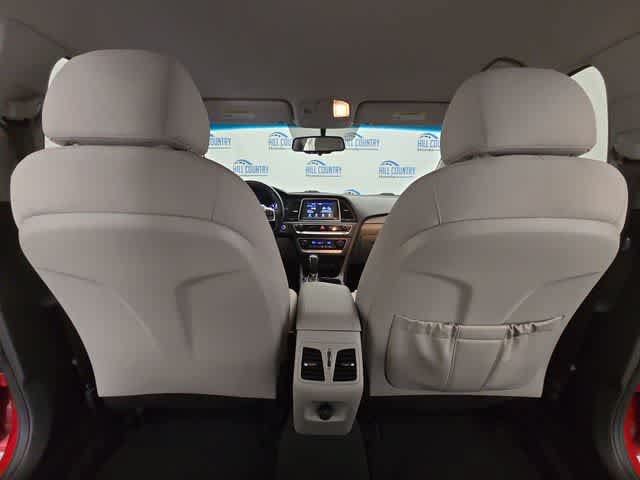 Used 2019 Hyundai Sonata SEL FWD image 19