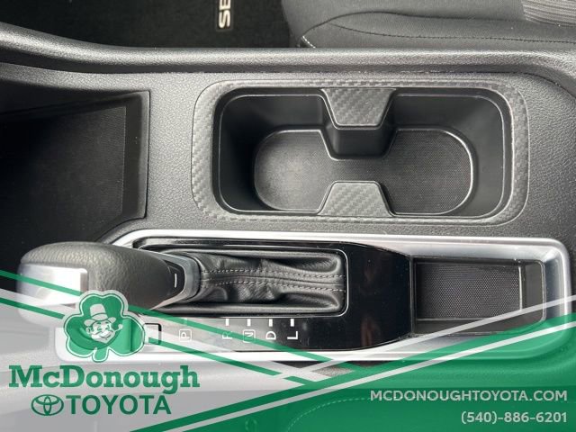 Used 2024 Nissan Sentra SV image 16