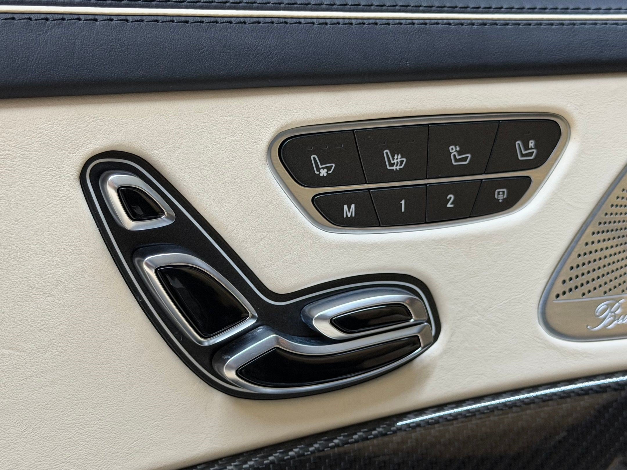 Used 2020 Mercedes-Benz S 63 AMG 4MATIC Sedan image 29