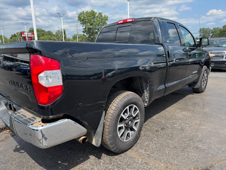 Used 2015 Toyota Tundra SR5 AWD/4WD image 11