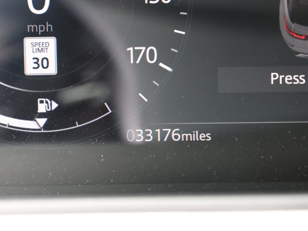 Used 2023 Land Rover Range Rover Velar R-Dynamic S AWD/4WD image 40