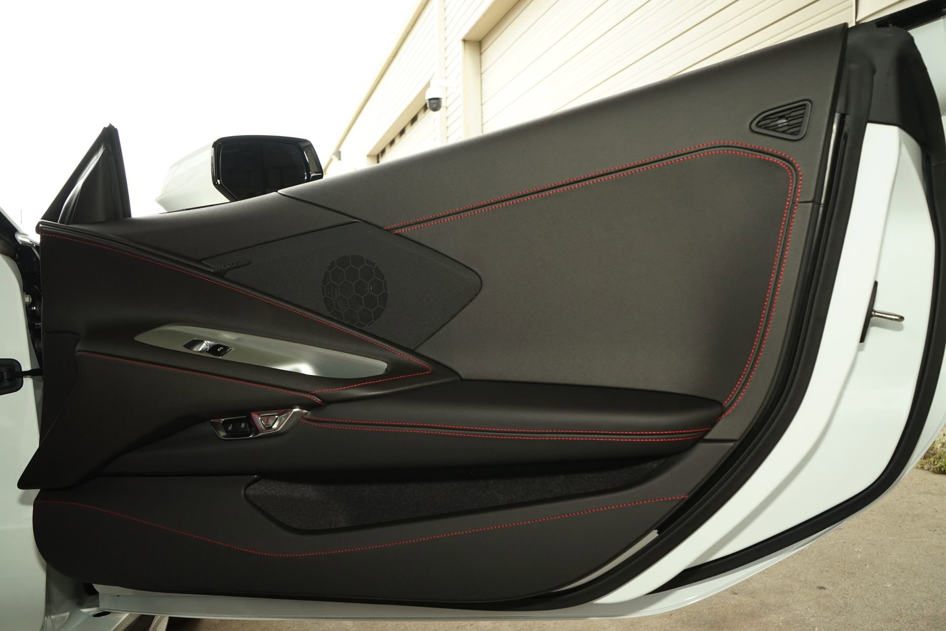 Used 2026 Chevrolet Corvette ZR1 RWD image 29