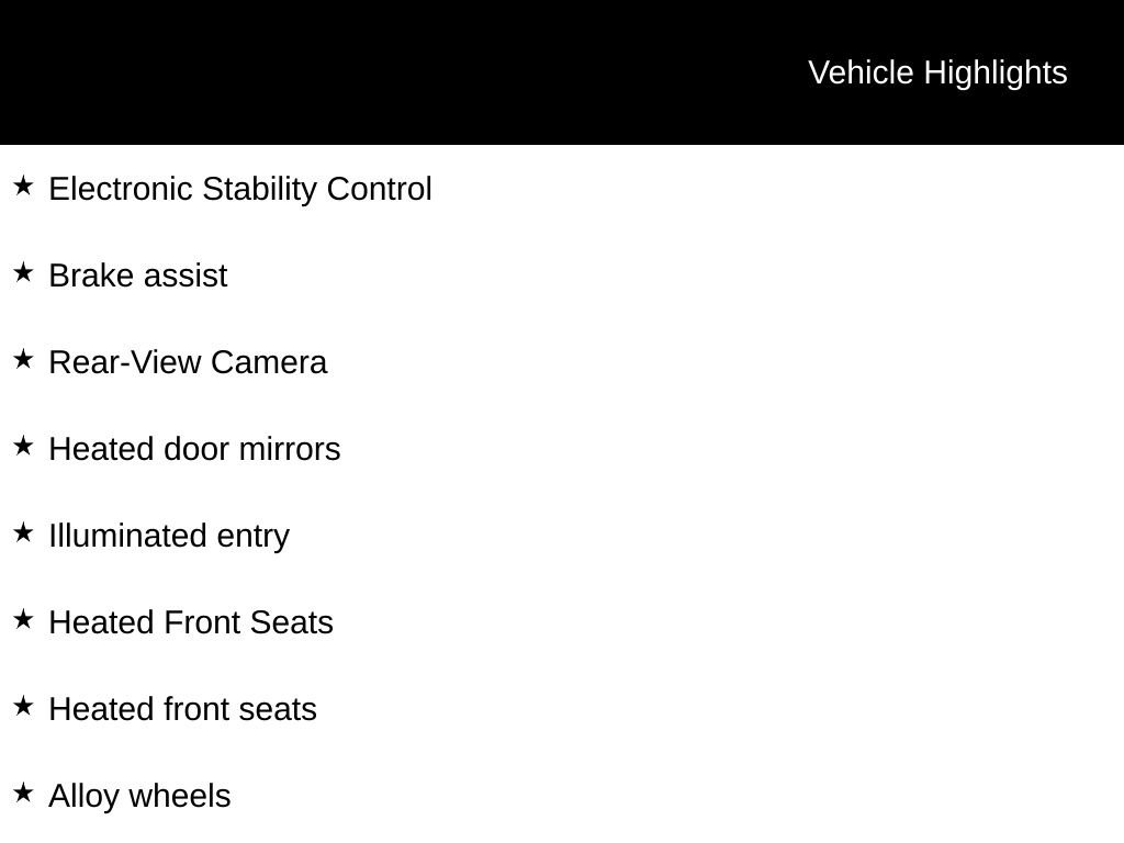 Used 2024 MINI Cooper Convertible FWD image 6