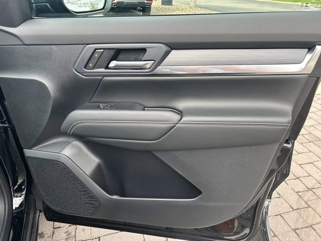 New 2026 GMC Terrain Elevation w/ Black Edition image 38