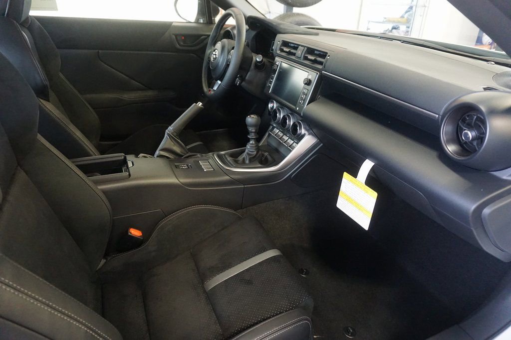 New 2026 Toyota GR86 Premium image 23