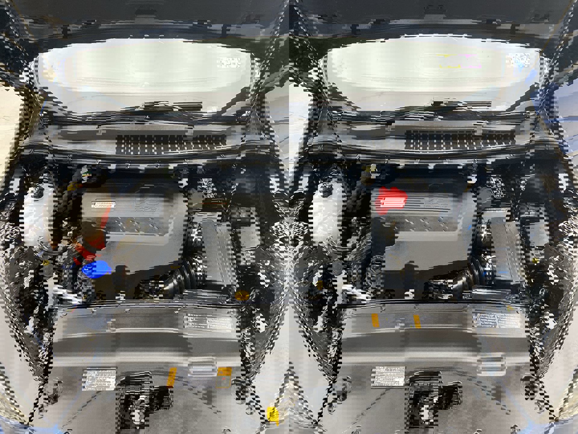 Used 2019 Ford Edge ST w/ Cold Weather Package image 29