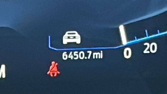 Used 2025 Ford Mustang GT image 24