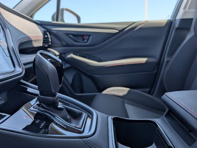 Certified 2024 Subaru Legacy Premium AWD/4WD image 18