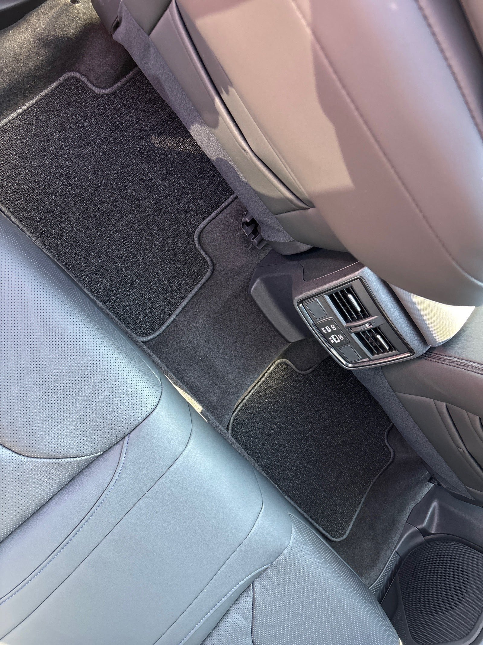 New 2026 Subaru Forester Limited AWD/4WD image 36