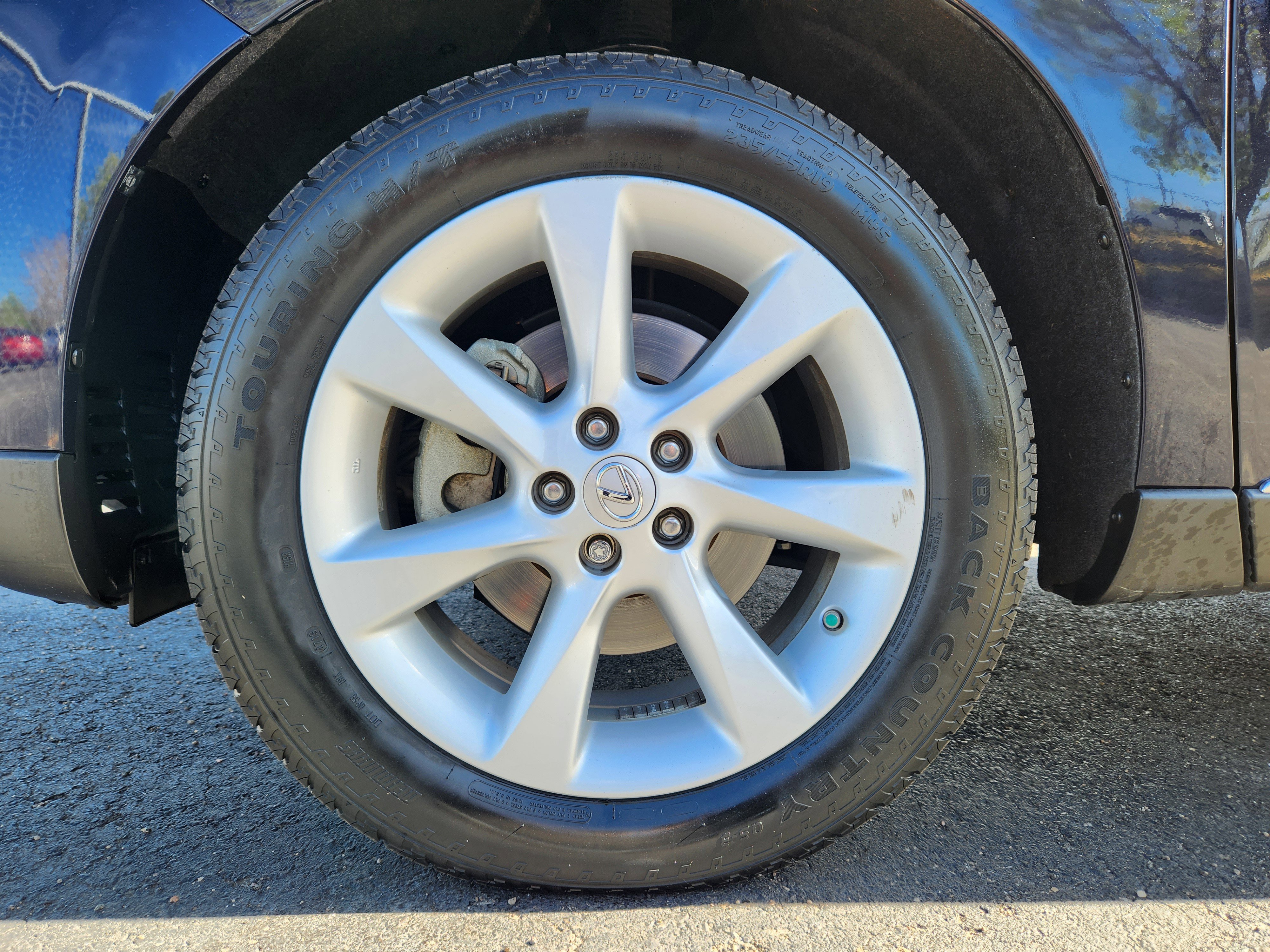 Used 2010 Lexus RX 350 AWD image 29