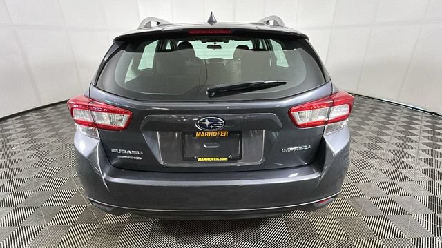 Used 2018 Subaru Impreza 2.0i Premium w/ Eyesight & BSD & Rcta AWD/4WD image 3