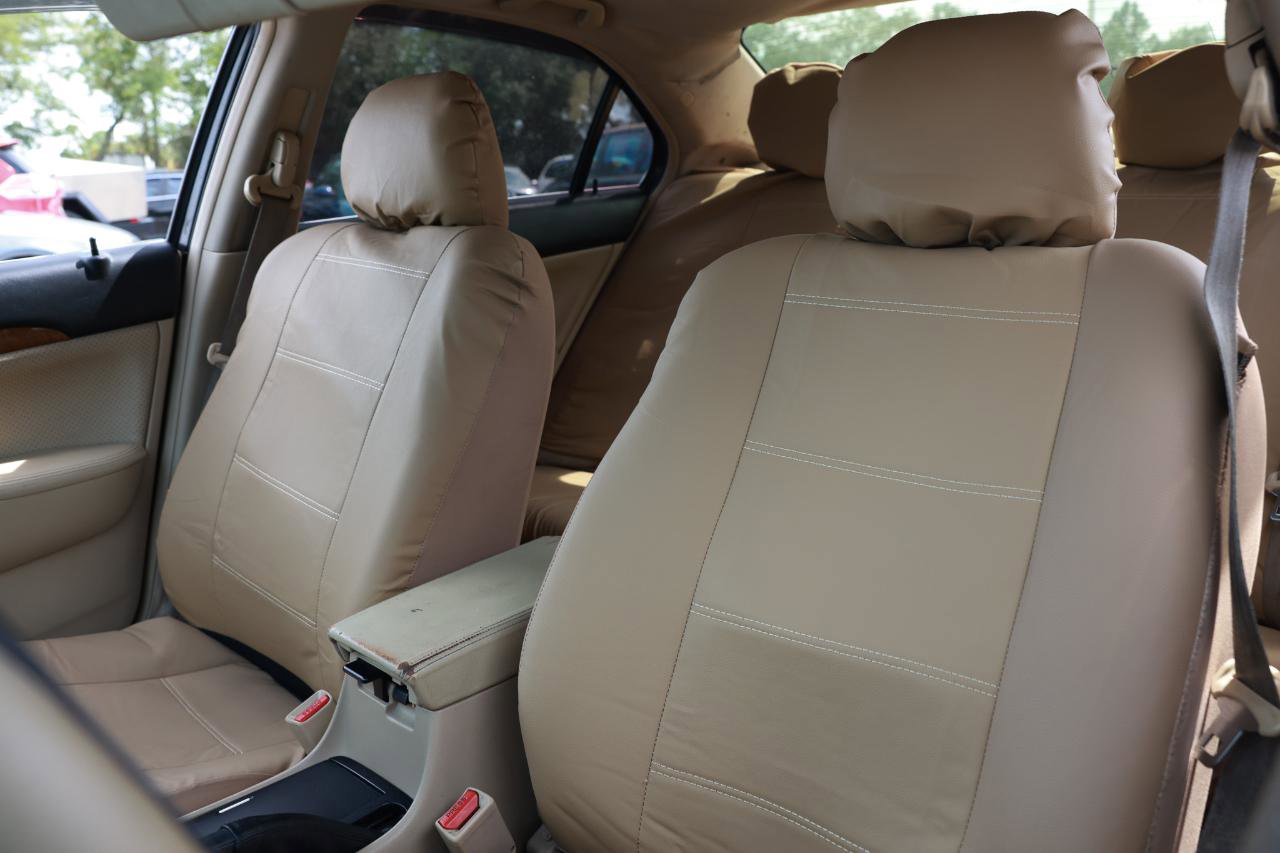 Used 2007 Acura TSX FWD image 6