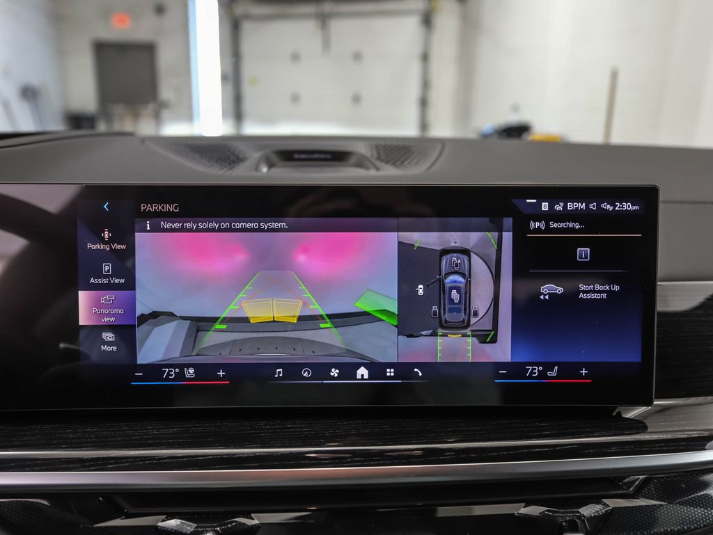 New 2026 BMW X7 xDrive40i image 19