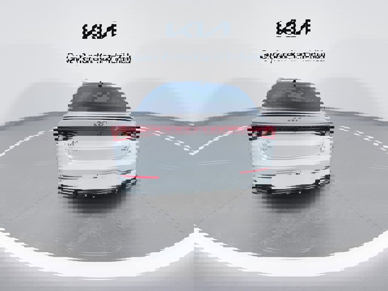 Used 2023 Kia K5 GT-Line image 7