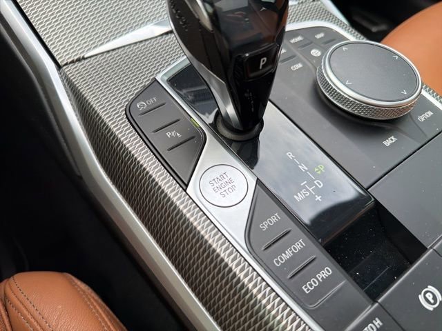 Used 2021 BMW M340i xDrive w/ Premium Package image 34