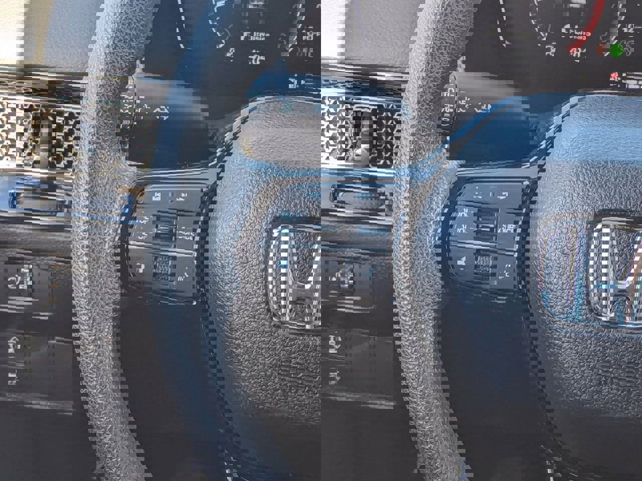 Used 2023 Honda Civic LX image 17