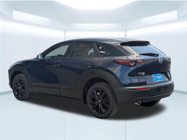New 2026 MAZDA CX-30 AWD 2.5 S w/ Select Sport Pkg image 4