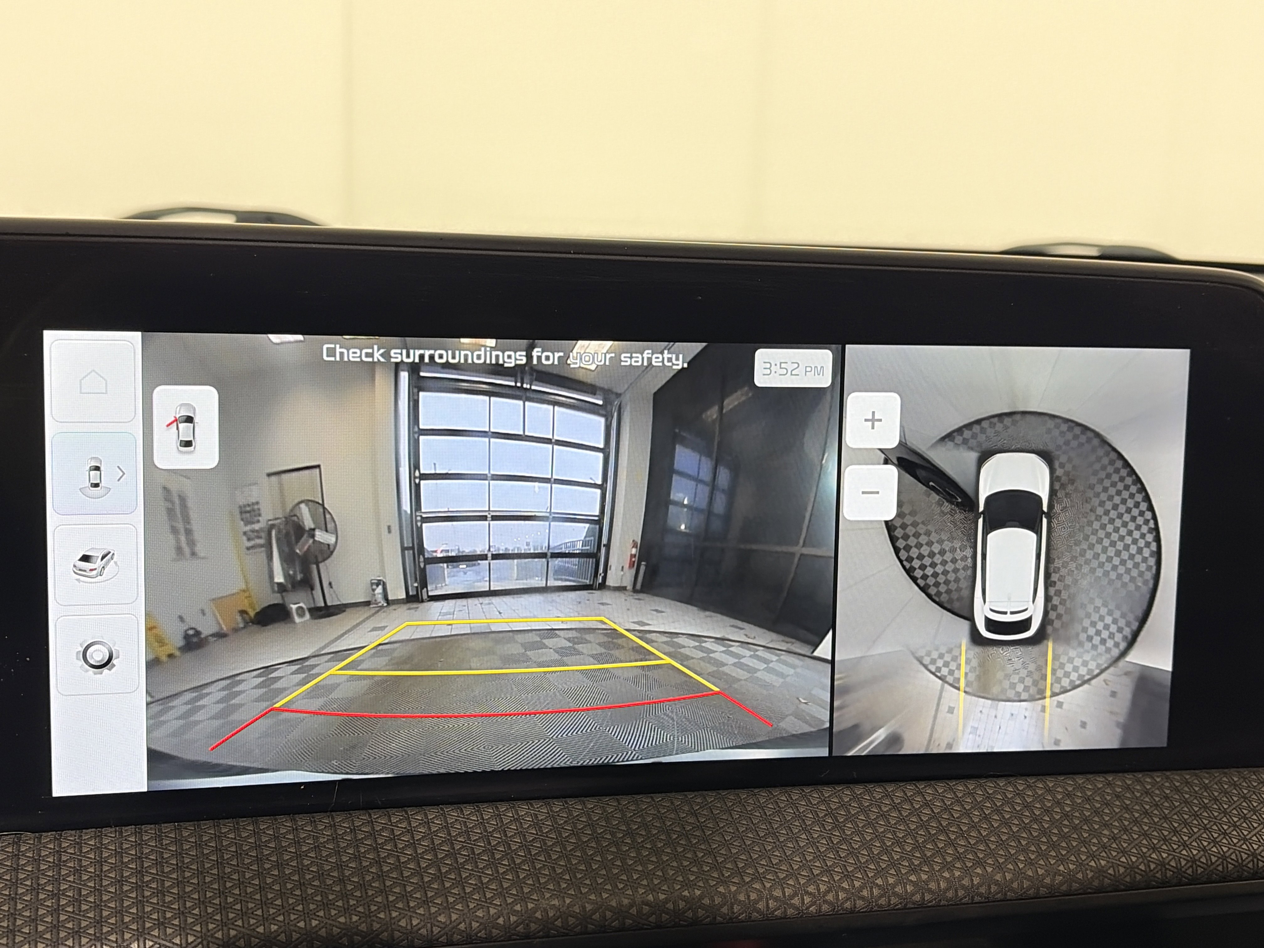 Used 2022 Kia EV6 GT-Line w/ First Edition Package image 21