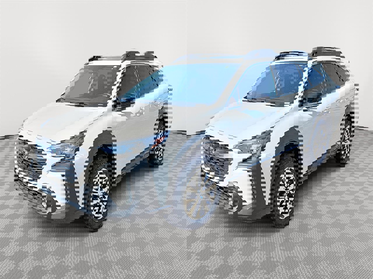 New 2025 Subaru Outback Premium