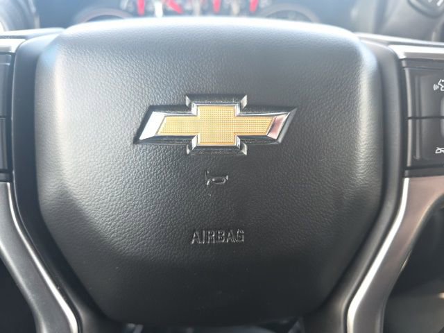 Used 2020 Chevrolet Silverado 1500 LT w/ All-Star Edition AWD/4WD image 19