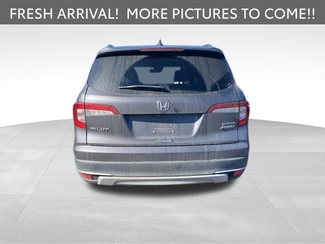 Used 2019 Honda Pilot Touring image 5
