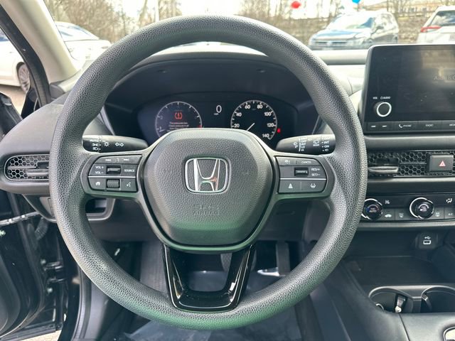 Used 2023 Honda HR-V LX image 35